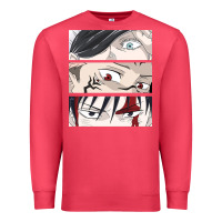 Cardinal special price for printed anime tops Premium Sweatshirt - artisFamous