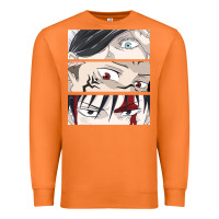 Carrot special price for printed anime tops Premium Sweatshirt - artisFamous