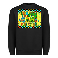 Black life is a game play to win Heavyweight Sweatshirt - JahusDesignShop