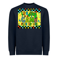 Navy life is a game play to win Heavyweight Sweatshirt - JahusDesignShop