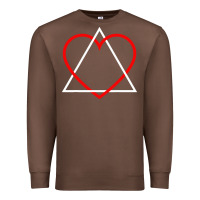 Chestnut the adoption symbol Premium Sweatshirt - artisFamous