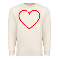 Sandshell the adoption symbol Premium Sweatshirt - artisFamous
