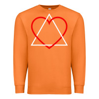 Carrot the adoption symbol Premium Sweatshirt - artisFamous