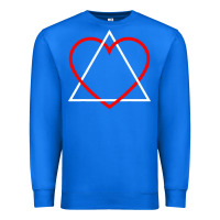 True Royal the adoption symbol Premium Sweatshirt - artisFamous