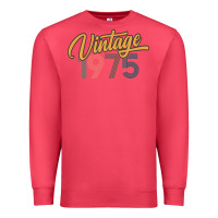 Cardinal retro vintage 1975 women's Premium Sweatshirt - artisFamous