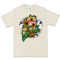 Bone maine Premium Tee - RanaPortraitStore