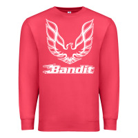Cardinal bandit Premium Sweatshirt - artisFamous