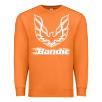 Carrot bandit Premium Sweatshirt - artisFamous