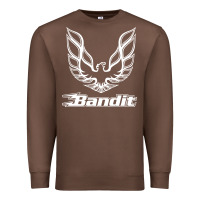 Chestnut bandit Premium Sweatshirt - artisFamous