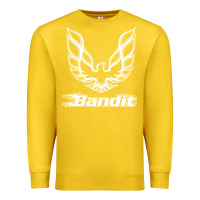 Lemon bandit Premium Sweatshirt - artisFamous