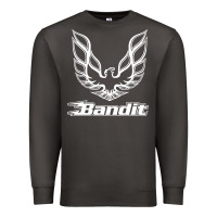 Bandit Premium Sweatshirt | Teevron