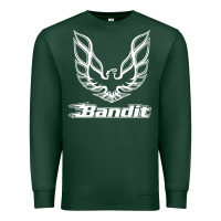 Sports Green bandit Premium Sweatshirt - artisFamous