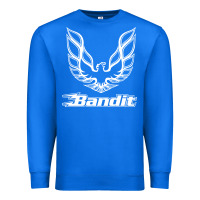 True Royal bandit Premium Sweatshirt - artisFamous