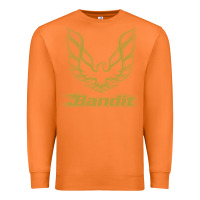Carrot bandit Premium Sweatshirt - artisFamous