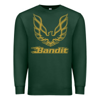 Sports Green bandit Premium Sweatshirt - artisFamous