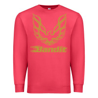 Cardinal bandit Premium Sweatshirt - artisFamous