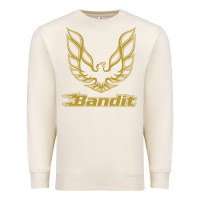 Sandshell bandit Premium Sweatshirt - artisFamous