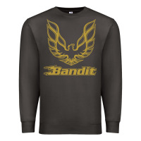 Smoke bandit Premium Sweatshirt - artisFamous