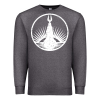 Bioshock Rapture Black Premium Sweatshirt | Teevron