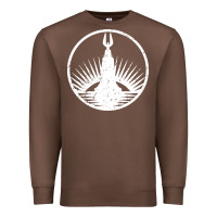Chestnut bioshock rapture black Premium Sweatshirt - artisFamous