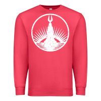 Cardinal bioshock rapture black Premium Sweatshirt - artisFamous