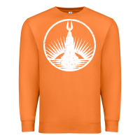 Carrot bioshock rapture black Premium Sweatshirt - artisFamous