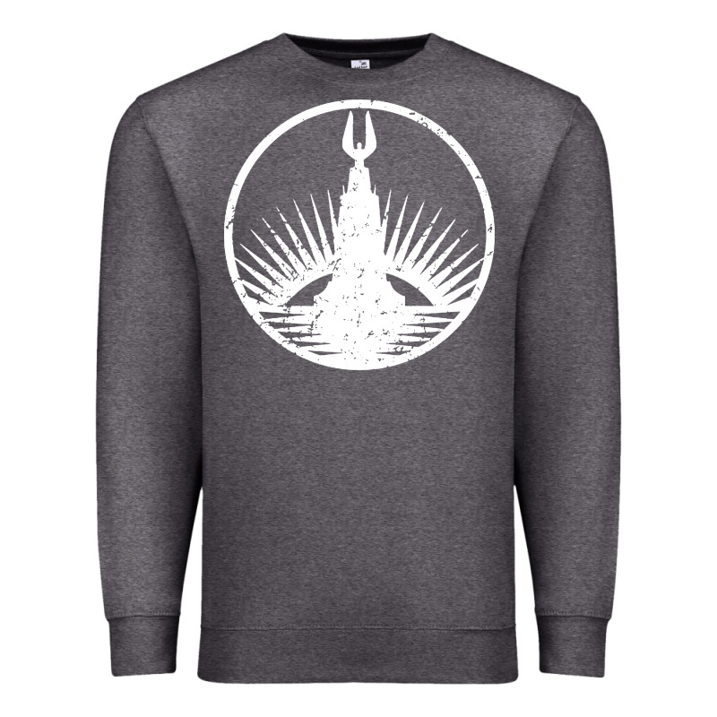 Bioshock Rapture Black Premium Sweatshirt by artisFamous | Teevron