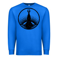 True Royal bioshock rapture black Premium Sweatshirt - artisFamous