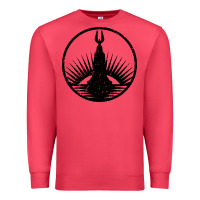 Bioshock Rapture Black Premium Sweatshirt | Teevron