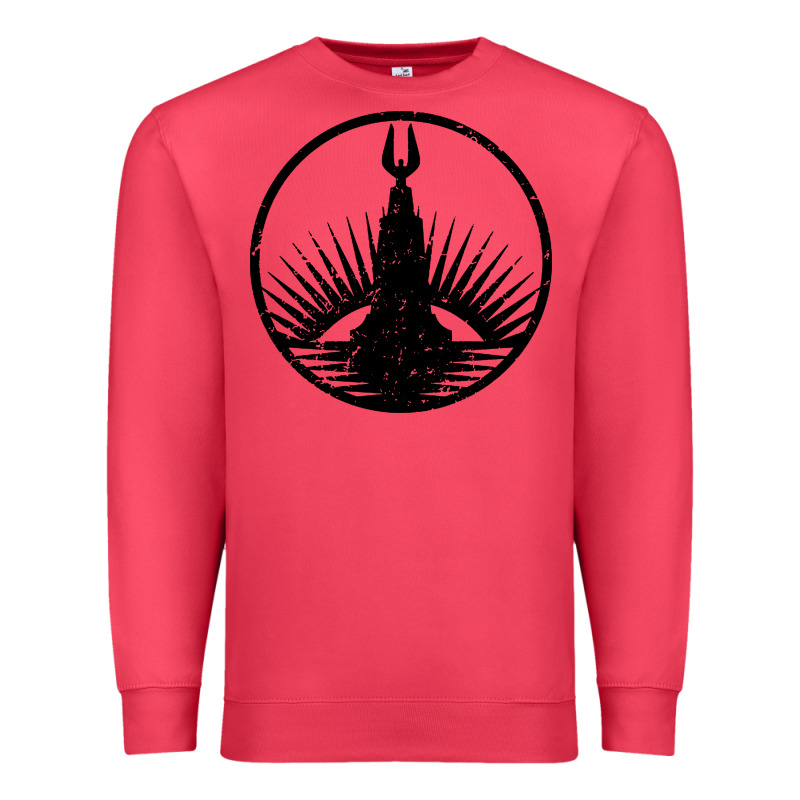 Bioshock Rapture Black Premium Sweatshirt by artisFamous | Teevron