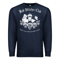Villains Bad Witch  Club Group Shot Graphic T Shirt T Shirt Premium Sweatshirt | Teevron
