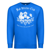 True Royal villains bad witch  club group shot graphic t shirt t shirt Premium Sweatshirt - artisFamous