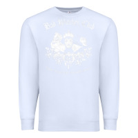 White villains bad witch  club group shot graphic t shirt t shirt Premium Sweatshirt - artisFamous