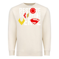 Sandshell restore the snyderverse Premium Sweatshirt - artisFamous