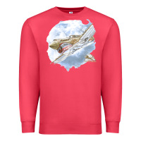 Cardinal 40 flying tigers Premium Sweatshirt - artisFamous