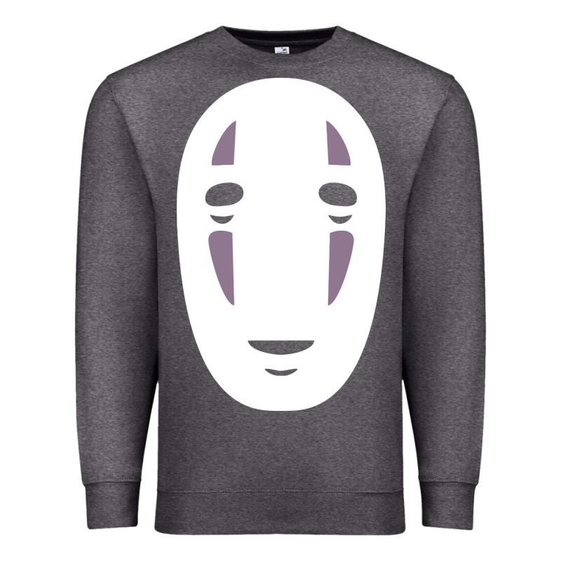 No Face Spirited Away Women's Premium Sweatshirt by artisFamous | Teevron