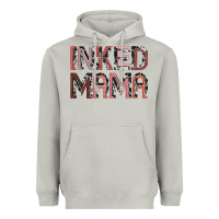 Moon Dust inked mama Heavyweight Hoodie - JahusDesignShop