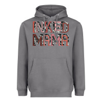 Storm inked mama Heavyweight Hoodie - JahusDesignShop