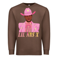 Chestnut lil nas x 2 Premium Sweatshirt - artisFamous