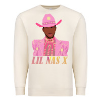 Sandshell lil nas x 2 Premium Sweatshirt - artisFamous