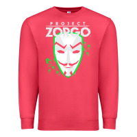 Cardinal funny spy gaming ninjas tee game wild with clay style t shirt Premium Sweatshirt - artisFamous
