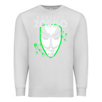 Dove Grey funny spy gaming ninjas tee game wild with clay style t shirt Premium Sweatshirt - artisFamous