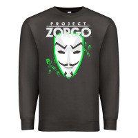 Smoke funny spy gaming ninjas tee game wild with clay style t shirt Premium Sweatshirt - artisFamous
