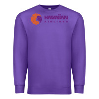 Hawaiian Airlines Premium Sweatshirt | Teevron
