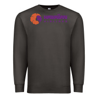 Smoke hawaiian airlines Premium Sweatshirt - artisFamous