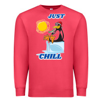 Cardinal Just Chill Premium Sweatshirt - artisFamous