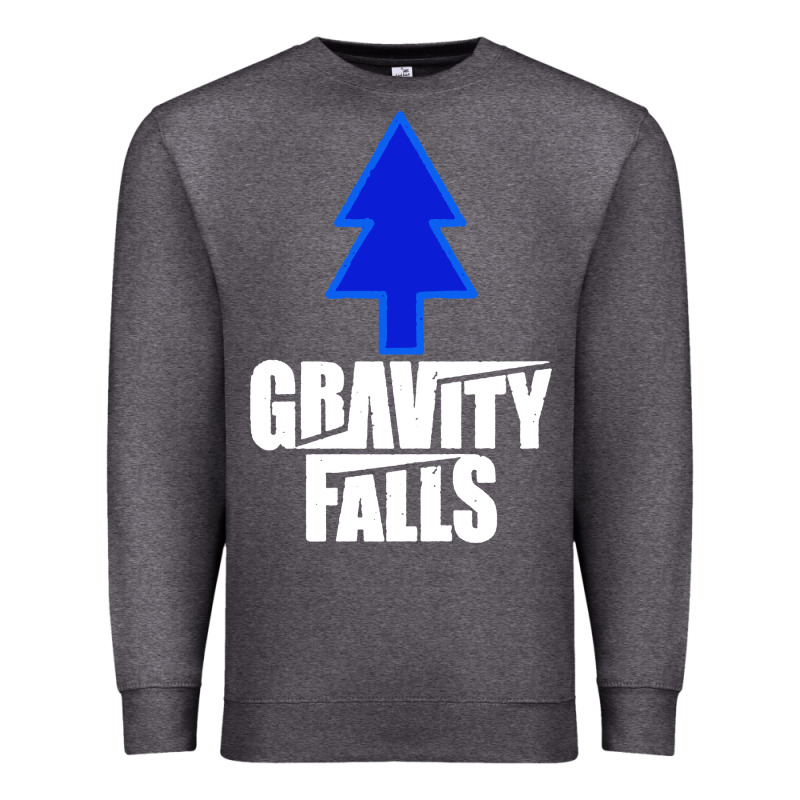 Gravity Falls Dipper Blue Pine Premium Premium Sweatshirt by artisFamous | Teevron
