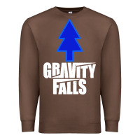 Chestnut gravity falls dipper blue pine premium Premium Sweatshirt - artisFamous