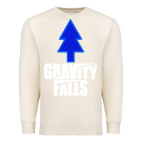 Sandshell gravity falls dipper blue pine premium Premium Sweatshirt - artisFamous