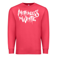 Cardinal motionless in white Premium Sweatshirt - artisFamous